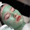 ماسک هیدروژلی چای سبز پرگاس حجم 700 گرم