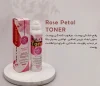تونر گلبرگ گل رز هایلایف