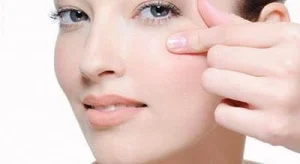 ویال دور چشم ویونسا