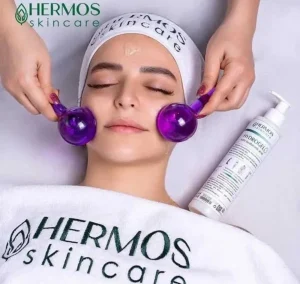 ژل آبرسان هیدرودرمی هرموس