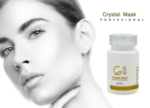 ماسک کریستالی کپسولی آبرسان سلاوی 
